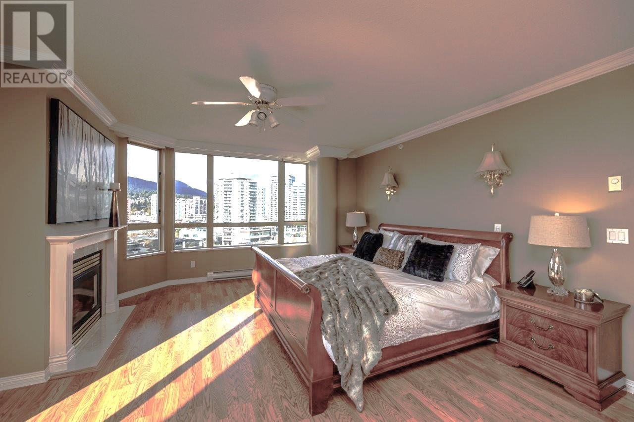 1501 160 W Keith Road, North Vancouver, British Columbia  V7M 3M2 - Photo 17 - R2792361