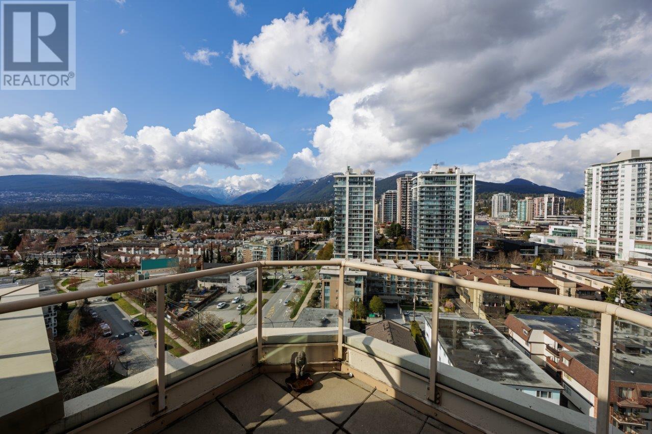 1501 160 W Keith Road, North Vancouver, British Columbia  V7M 3M2 - Photo 25 - R2792361