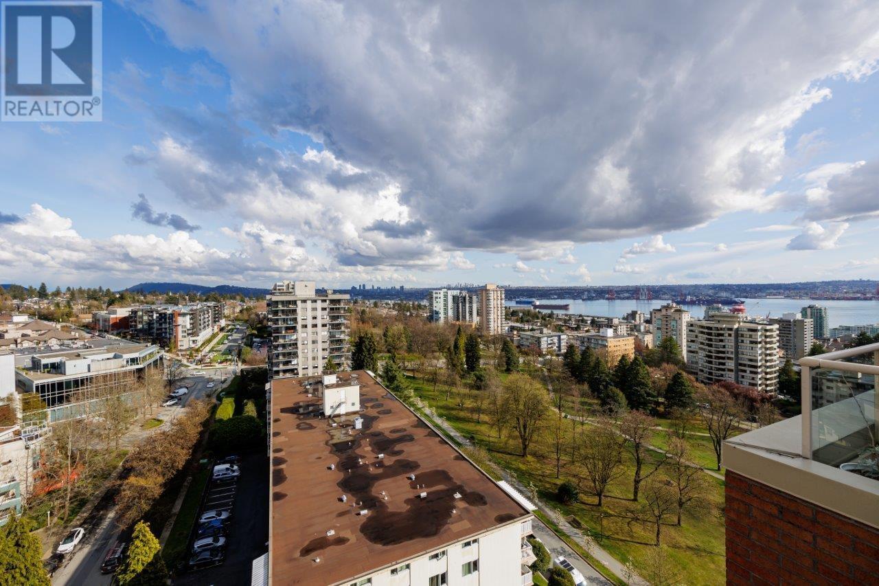 1501 160 W Keith Road, North Vancouver, British Columbia  V7M 3M2 - Photo 28 - R2792361