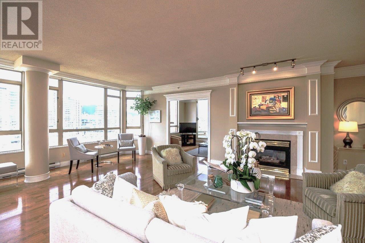 1501 160 W Keith Road, North Vancouver, British Columbia  V7M 3M2 - Photo 3 - R2792361