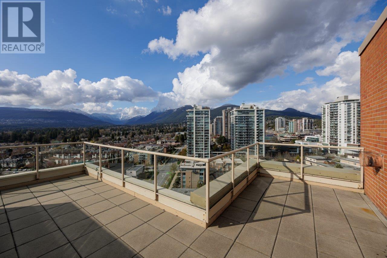 1501 160 W Keith Road, North Vancouver, British Columbia  V7M 3M2 - Photo 30 - R2792361