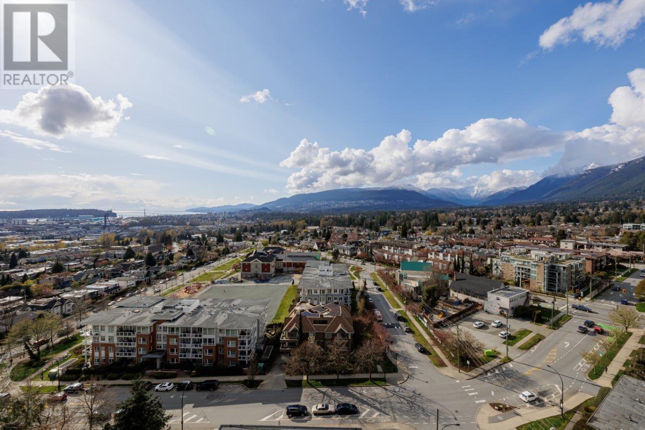 1501 160 W Keith Road, North Vancouver, British Columbia  V7M 3M2 - Photo 31 - R2792361