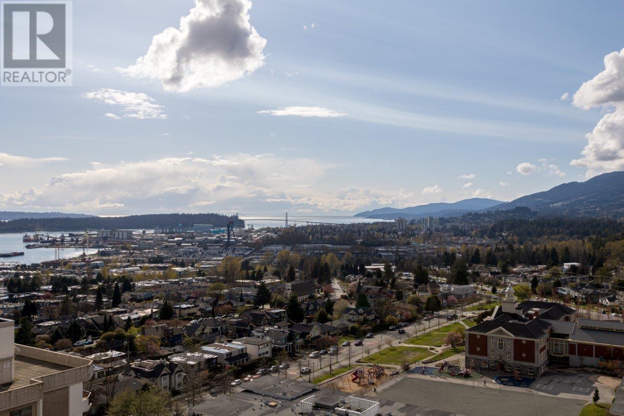 1501 160 W Keith Road, North Vancouver, British Columbia  V7M 3M2 - Photo 33 - R2792361
