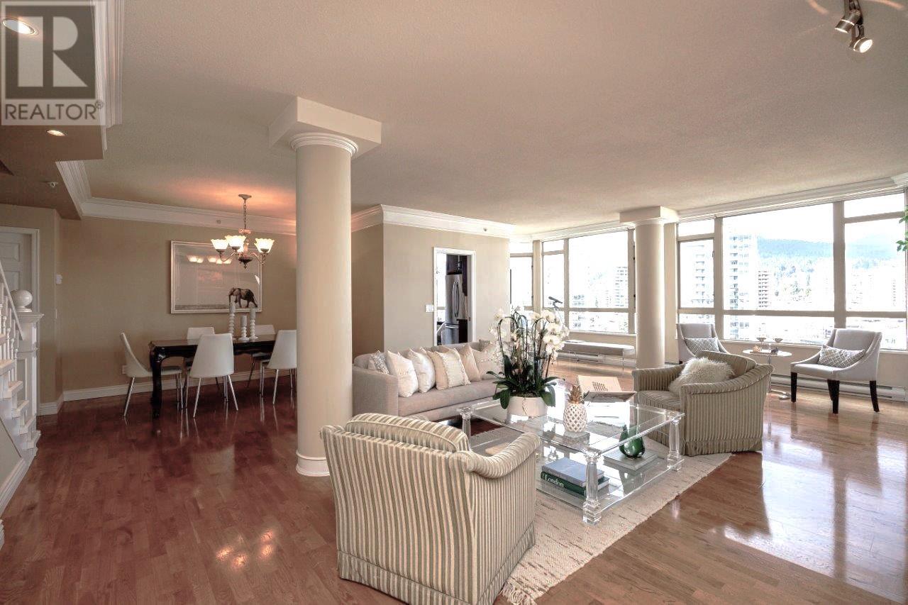 1501 160 W Keith Road, North Vancouver, British Columbia  V7M 3M2 - Photo 4 - R2792361