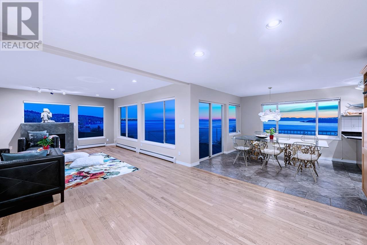 5949 Marine Drive, West Vancouver, British Columbia  V7W 2S1 - Photo 5 - R2792367