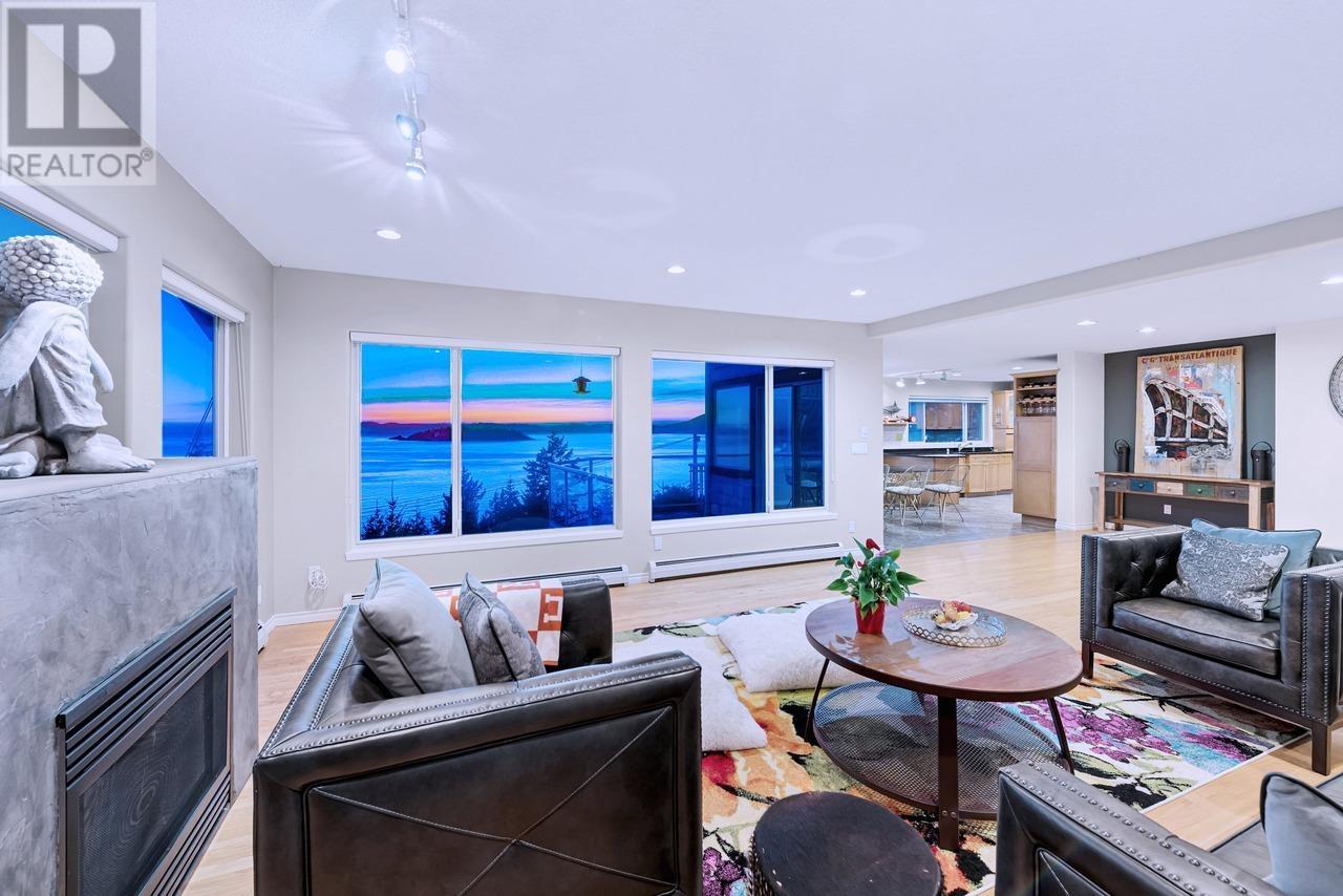 5949 Marine Drive, West Vancouver, British Columbia  V7W 2S1 - Photo 6 - R2792367