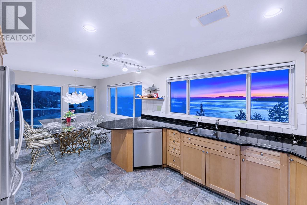 5949 Marine Drive, West Vancouver, British Columbia  V7W 2S1 - Photo 8 - R2792367