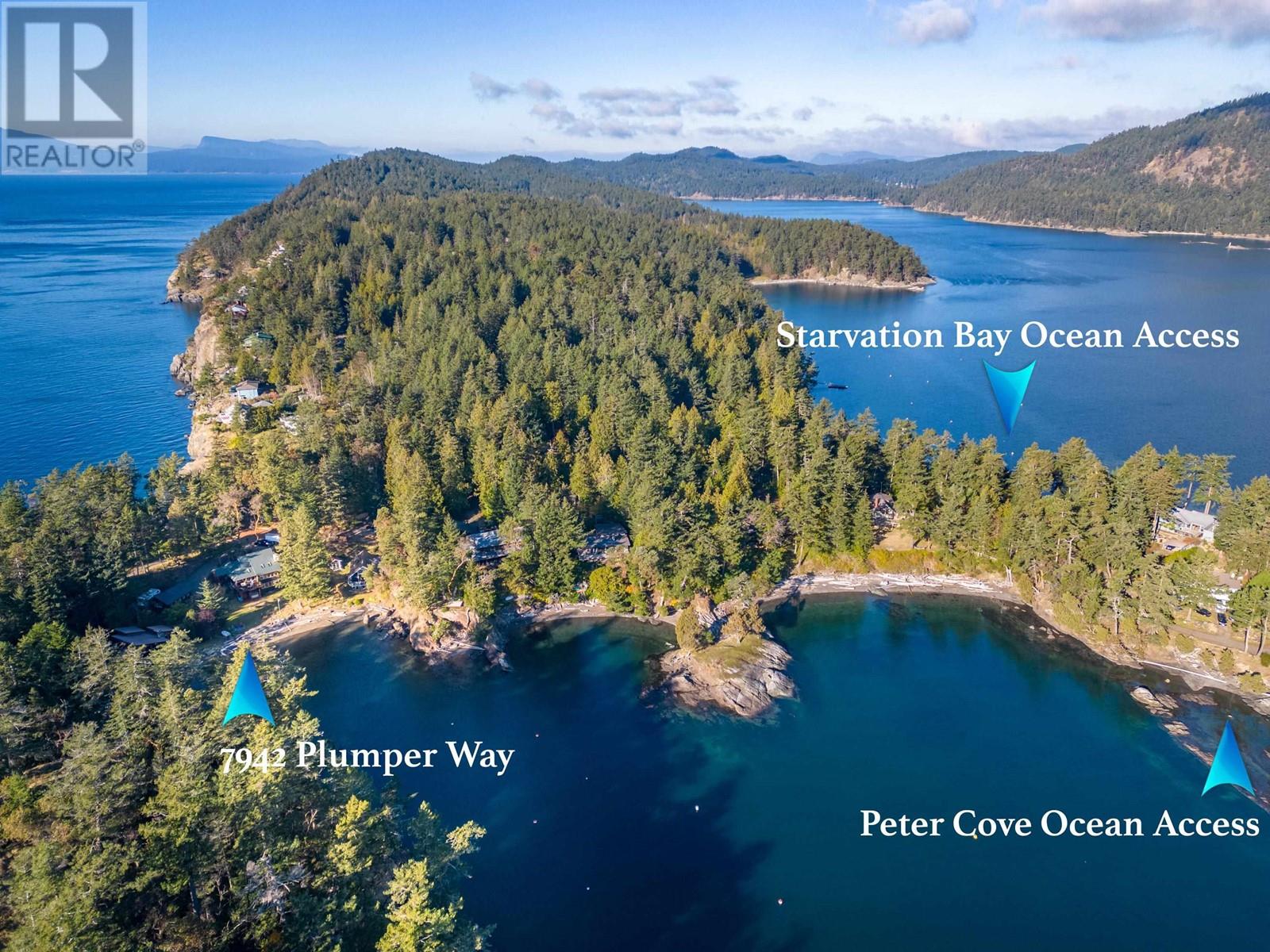 7942 Plumper Way, Pender Island, British Columbia  V0N 2M2 - Photo 8 - R2792299
