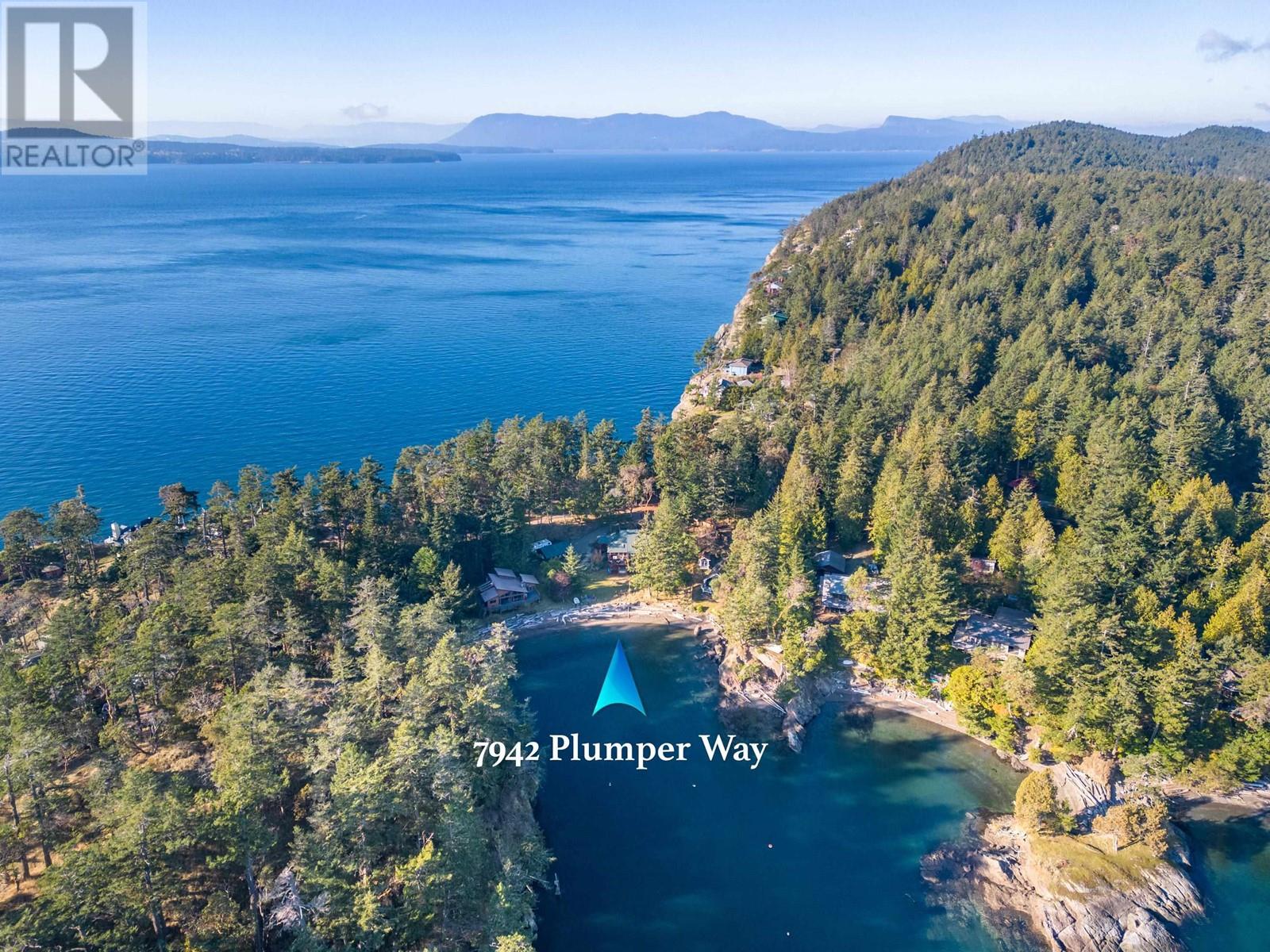 7942 Plumper Way, Pender Island, British Columbia  V0N 2M2 - Photo 7 - R2792299