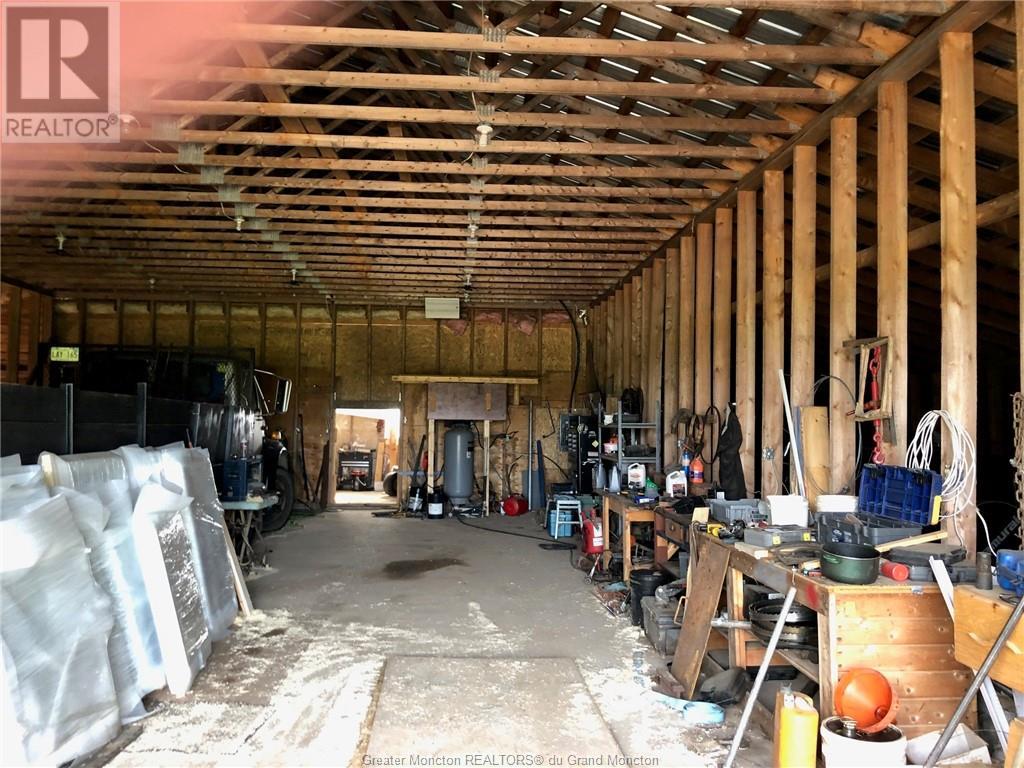 155 Beersville Back Rd, Fords Mills, New Brunswick  E4T 1Y2 - Photo 8 - M153563