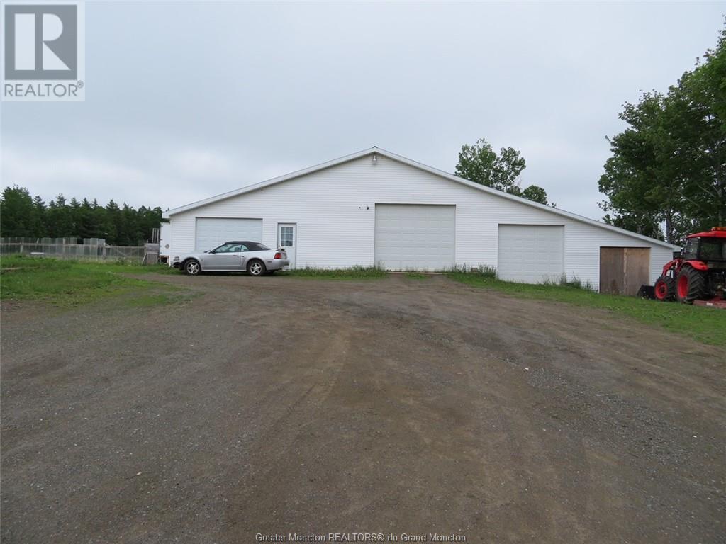155 Beersville Back Rd, Fords Mills, New Brunswick  E4T 1Y2 - Photo 5 - M153563