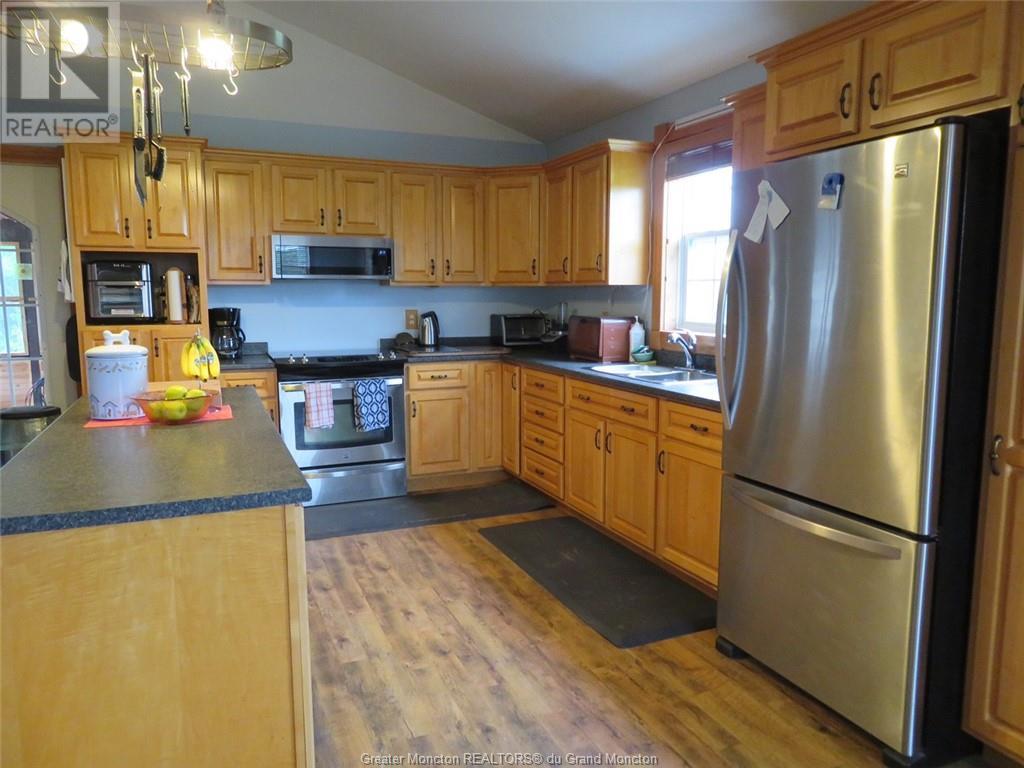 155 Beersville Back Rd, Fords Mills, New Brunswick  E4T 1Y2 - Photo 10 - M153563