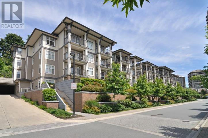 313 4833 Brentwood Drive, Burnaby, British Columbia  V5C 0C3 - Photo 1 - R2792399