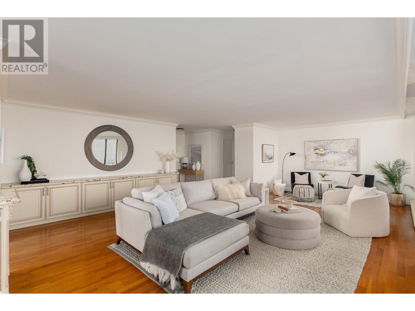 1501 2240 Bellevue Avenue, West Vancouver, British Columbia V7V 1C6