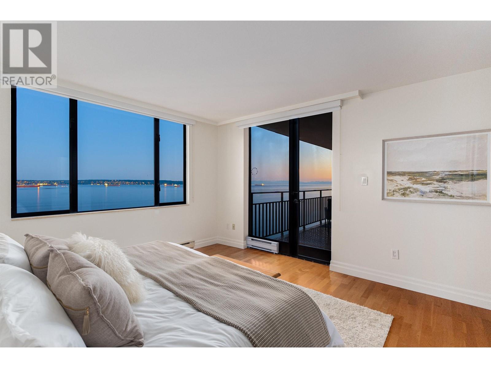 1501 2240 Bellevue Avenue, West Vancouver, British Columbia V7V 1C6