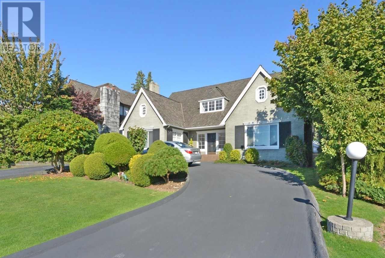 1107 W 46th Avenue, Vancouver, British Columbia  V6M 2J9 - Photo 1 - R2792423