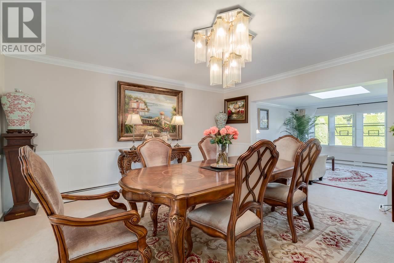 1107 W 46th Avenue, Vancouver, British Columbia  V6M 2J9 - Photo 4 - R2792423