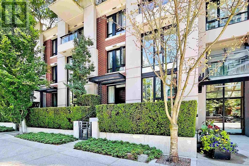 922 Homer Street, Vancouver, British Columbia  V6B 1T7 - Photo 3 - R2792520
