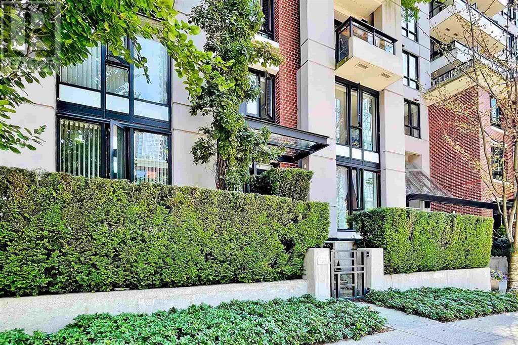 922 Homer Street, Vancouver, British Columbia  V6B 1T7 - Photo 4 - R2792520