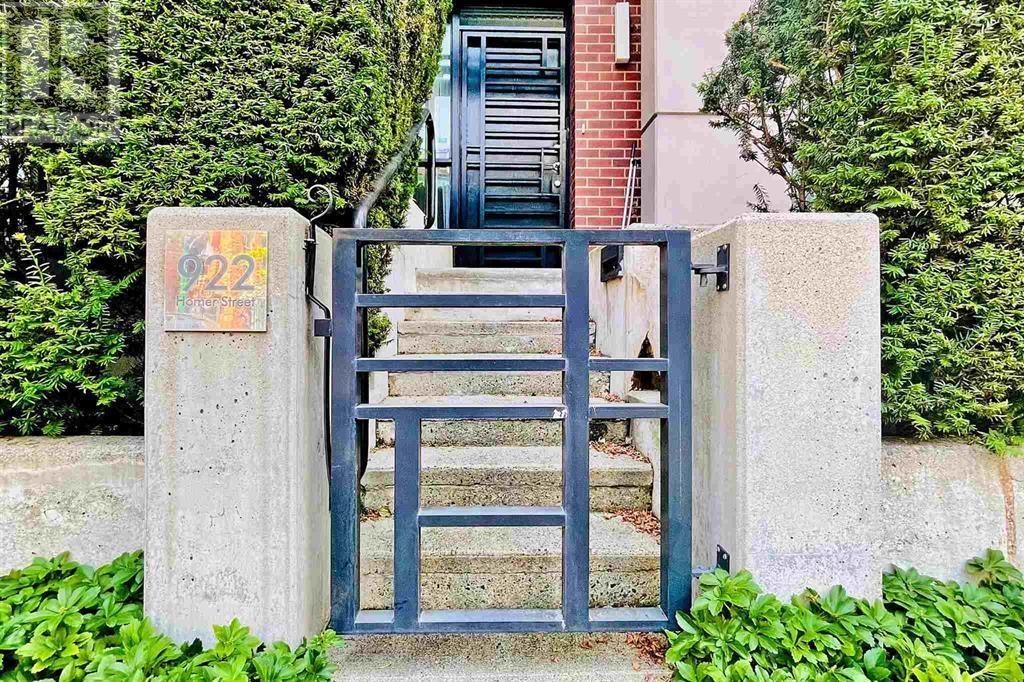 922 Homer Street, Vancouver, British Columbia  V6B 1T7 - Photo 5 - R2792520