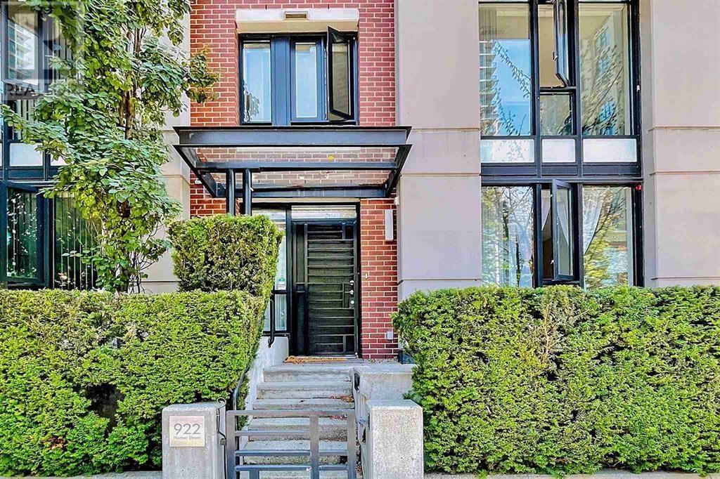 922 Homer Street, Vancouver, British Columbia  V6B 1T7 - Photo 6 - R2792520