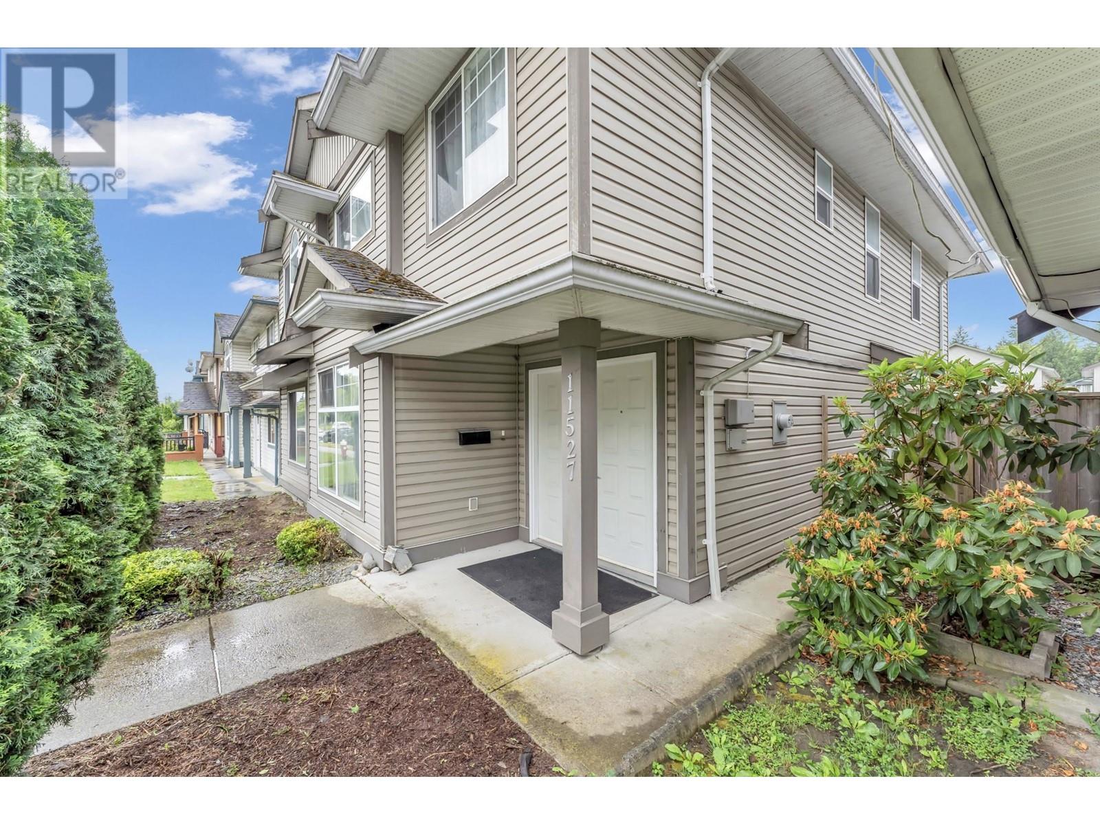 11527 240 STREET, maple ridge, British Columbia