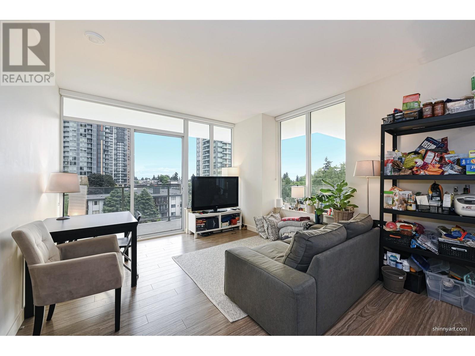 Listing Picture 10 of 18 : 405 6288 CASSIE AVENUE, Burnaby / 本拿比 - 魯藝地產 Yvonne Lu Group - MLS Medallion Club Member