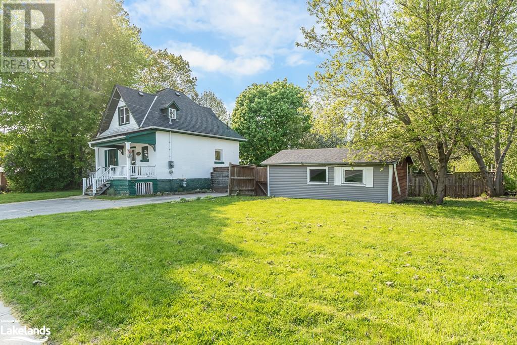 244 Hugel Avenue, Midland, Ontario L4R 1T2 (25694720) Bay