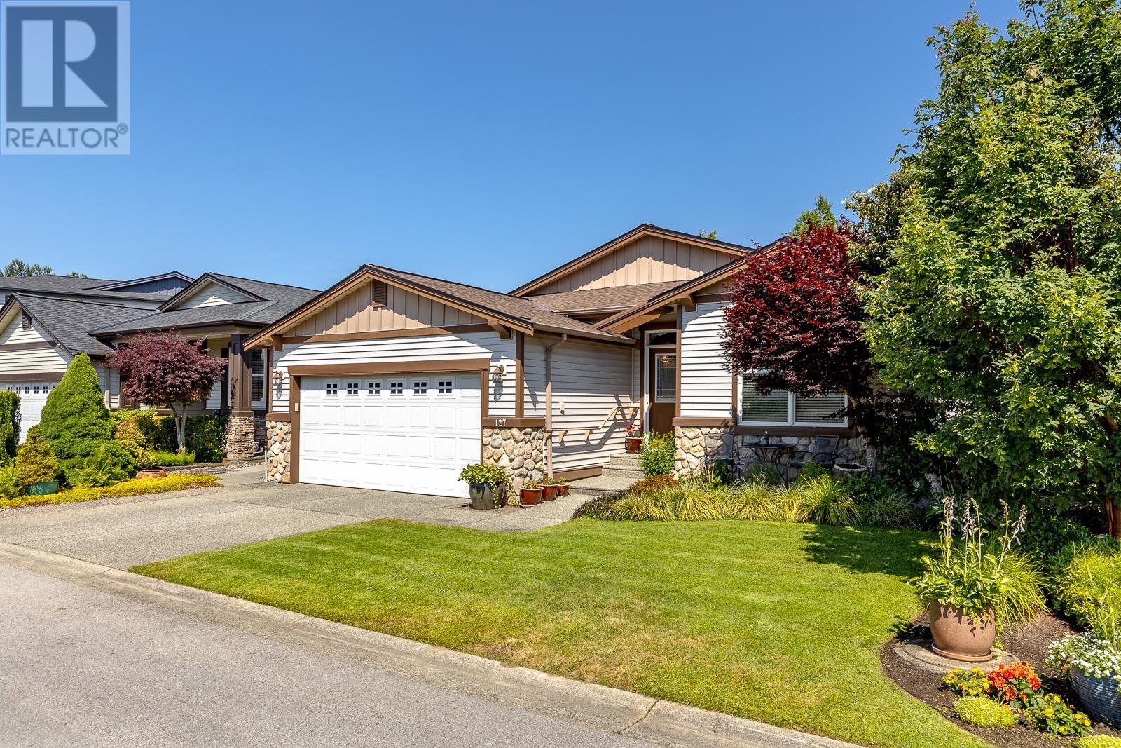 127 19639 Meadow Gardens Way, Pitt Meadows, British Columbia  V3Y 2T5 - Photo 1 - R2792142