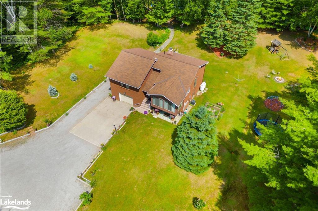 1185 South Wilberforce Road, Wilberforce, Ontario K0L 3C0 (25764918