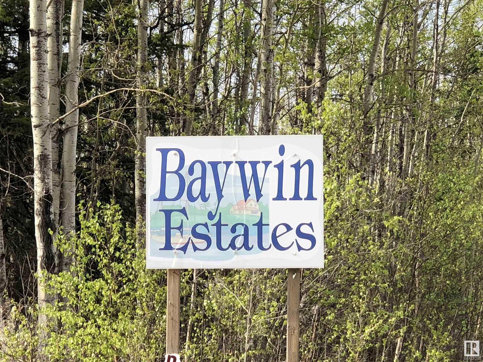 5 183049 Hwy 663 (Baywin Estates), Rural Athabasca County, Alberta  T0A 0M0 - Photo 3 - E4334673