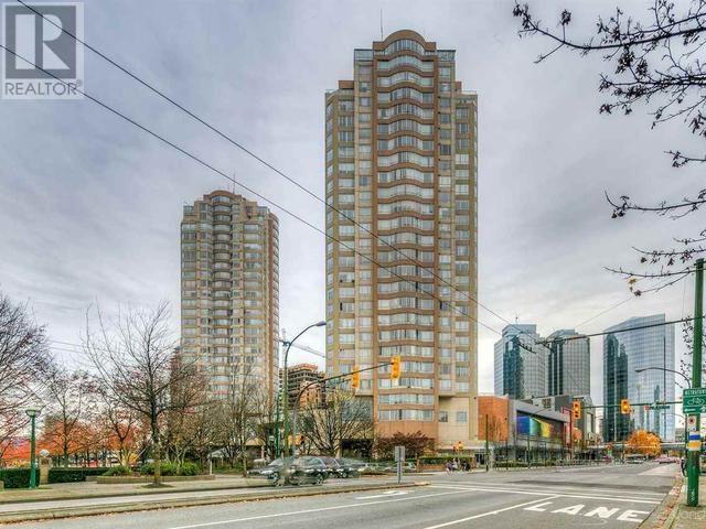 1606 6240 Mckay Avenue, Burnaby, British Columbia  V5H 4L8 - Photo 1 - R2792779