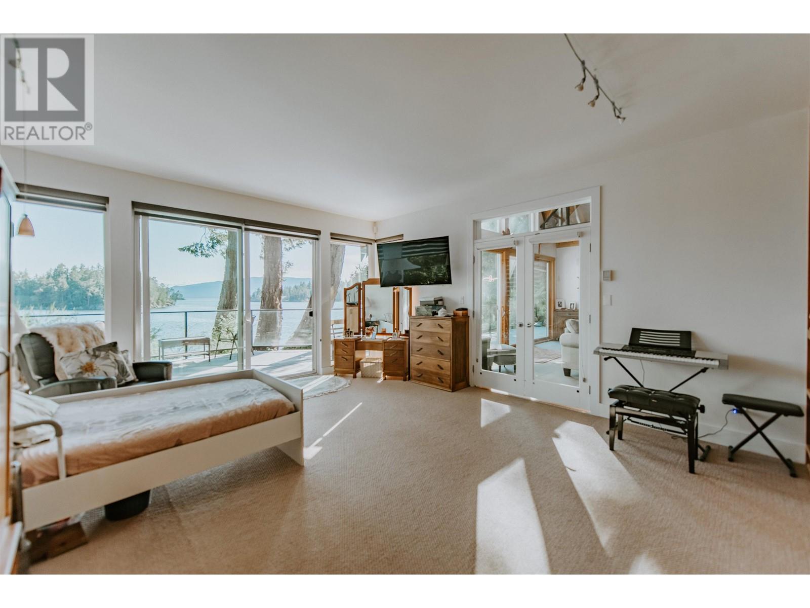 4990 Francis Peninsula Road, Pender Harbour, British Columbia  V0N 2H1 - Photo 14 - R2792757