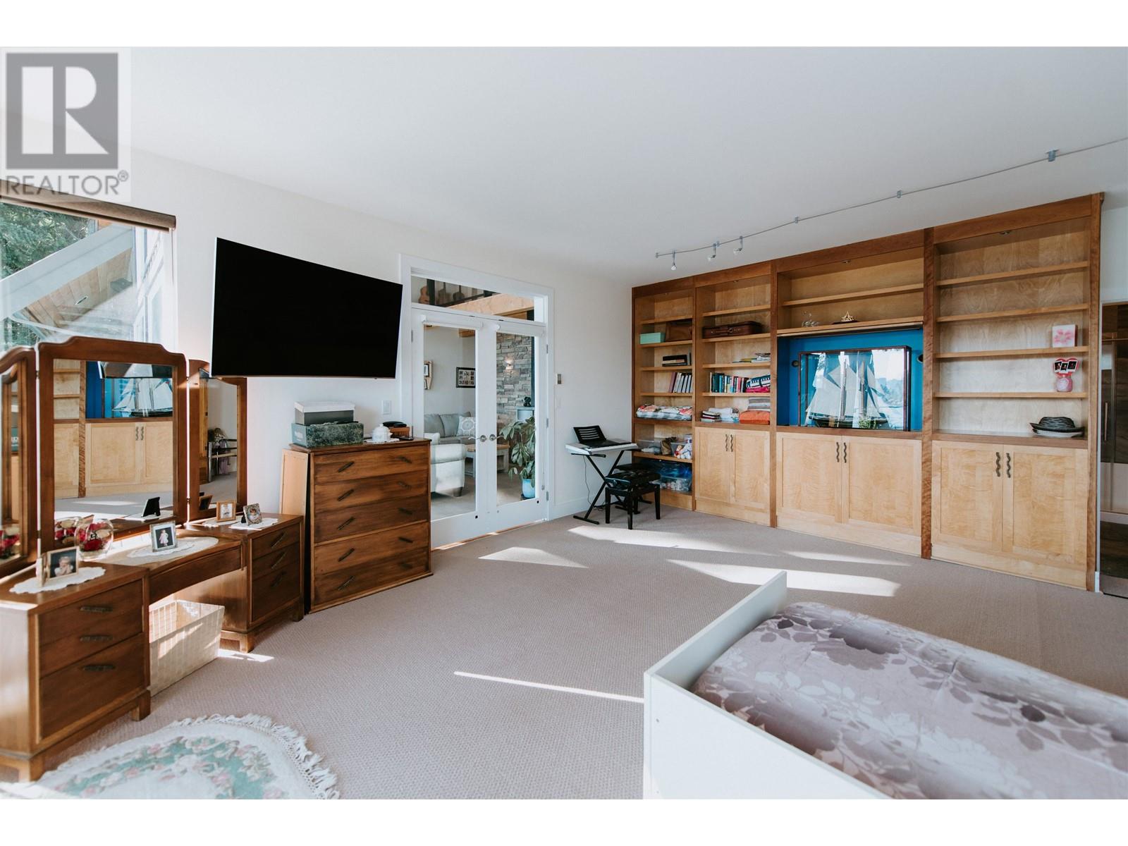 4990 Francis Peninsula Road, Pender Harbour, British Columbia  V0N 2H1 - Photo 15 - R2792757