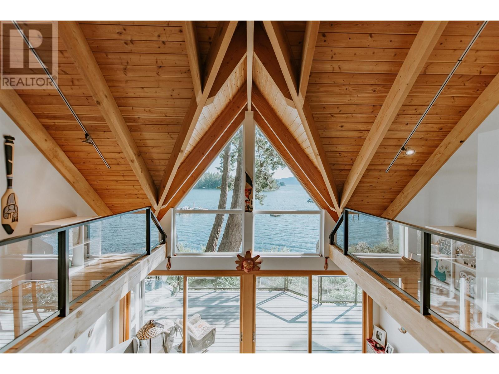 4990 Francis Peninsula Road, Pender Harbour, British Columbia  V0N 2H1 - Photo 18 - R2792757