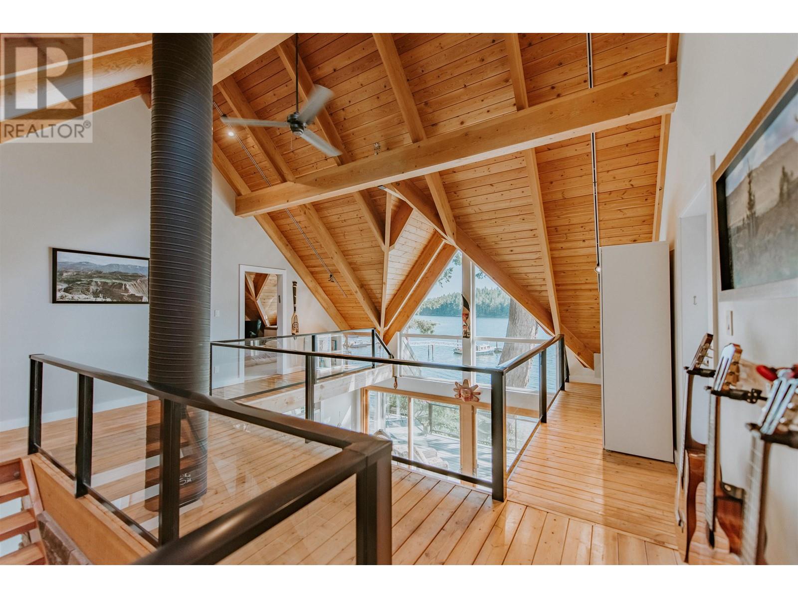 4990 Francis Peninsula Road, Pender Harbour, British Columbia  V0N 2H1 - Photo 19 - R2792757