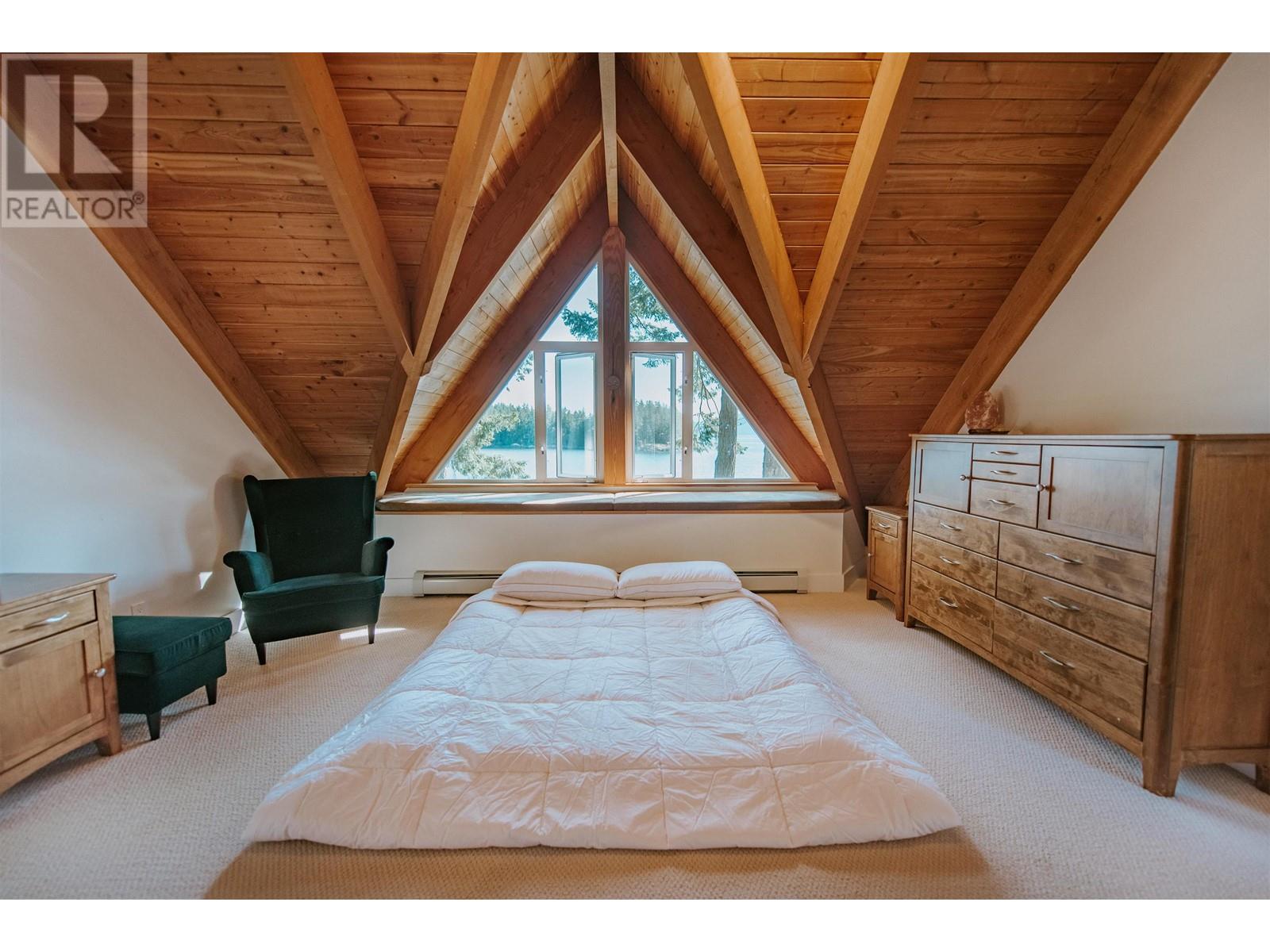 4990 Francis Peninsula Road, Pender Harbour, British Columbia  V0N 2H1 - Photo 20 - R2792757