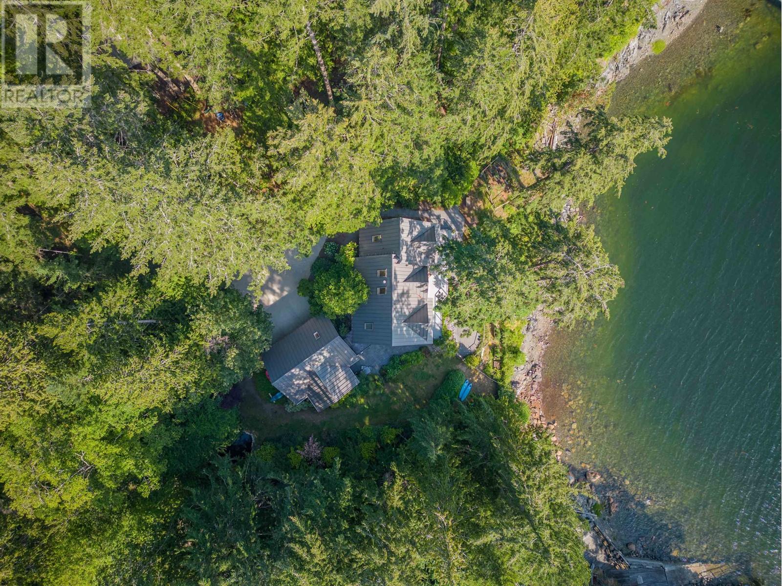 4990 Francis Peninsula Road, Pender Harbour, British Columbia  V0N 2H1 - Photo 38 - R2792757