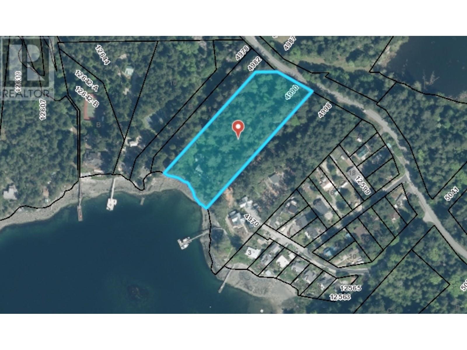 4990 Francis Peninsula Road, Pender Harbour, British Columbia  V0N 2H1 - Photo 39 - R2792757