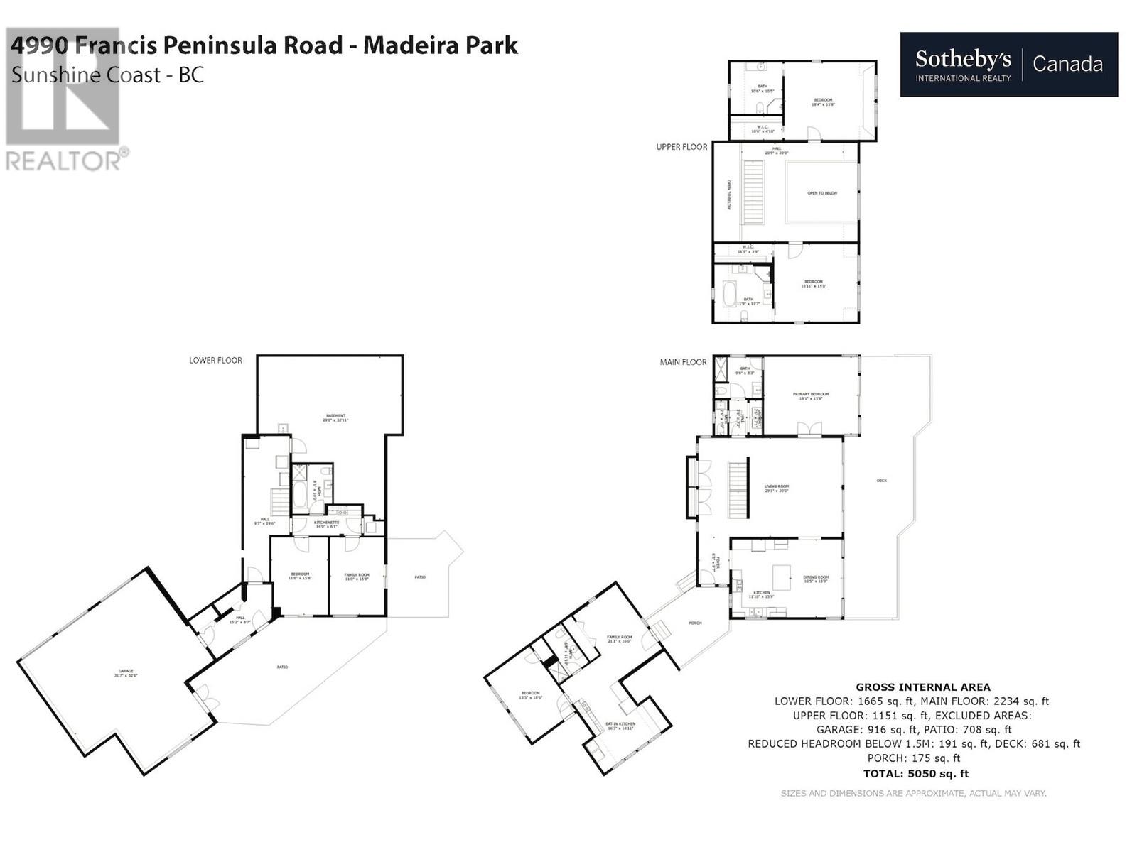 4990 Francis Peninsula Road, Pender Harbour, British Columbia  V0N 2H1 - Photo 40 - R2792757