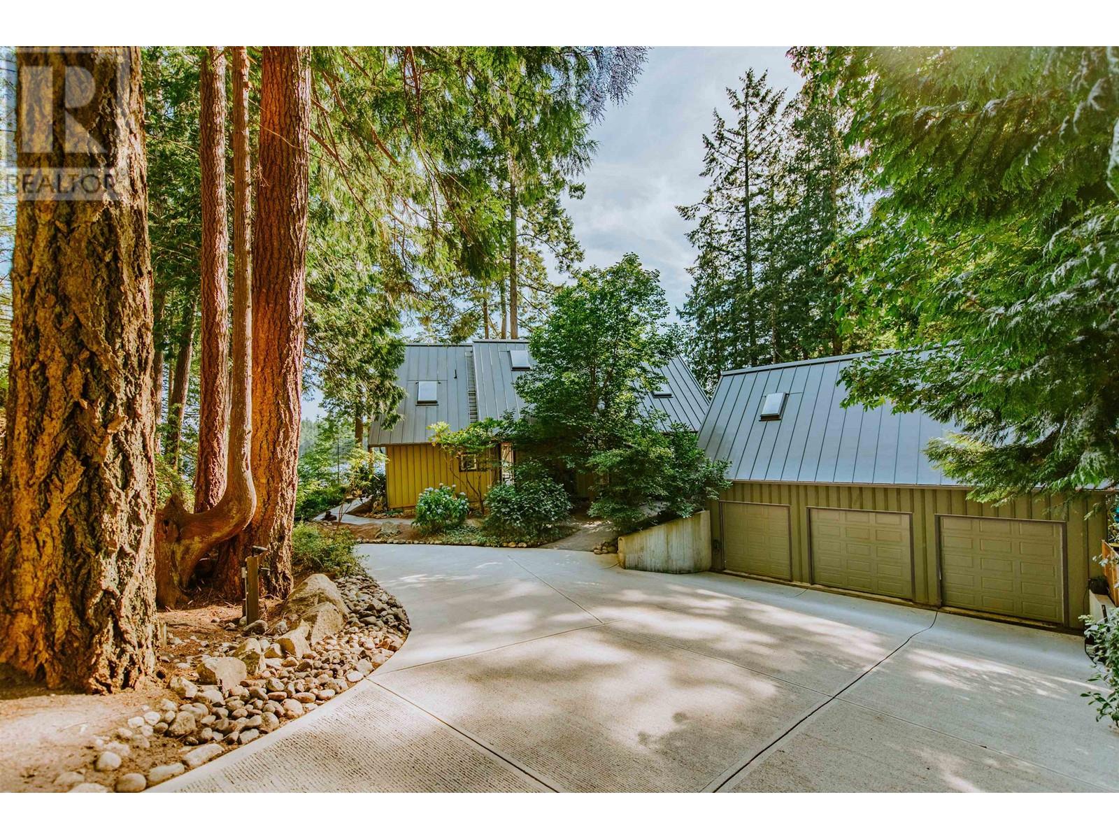 4990 Francis Peninsula Road, Pender Harbour, British Columbia  V0N 2H1 - Photo 5 - R2792757