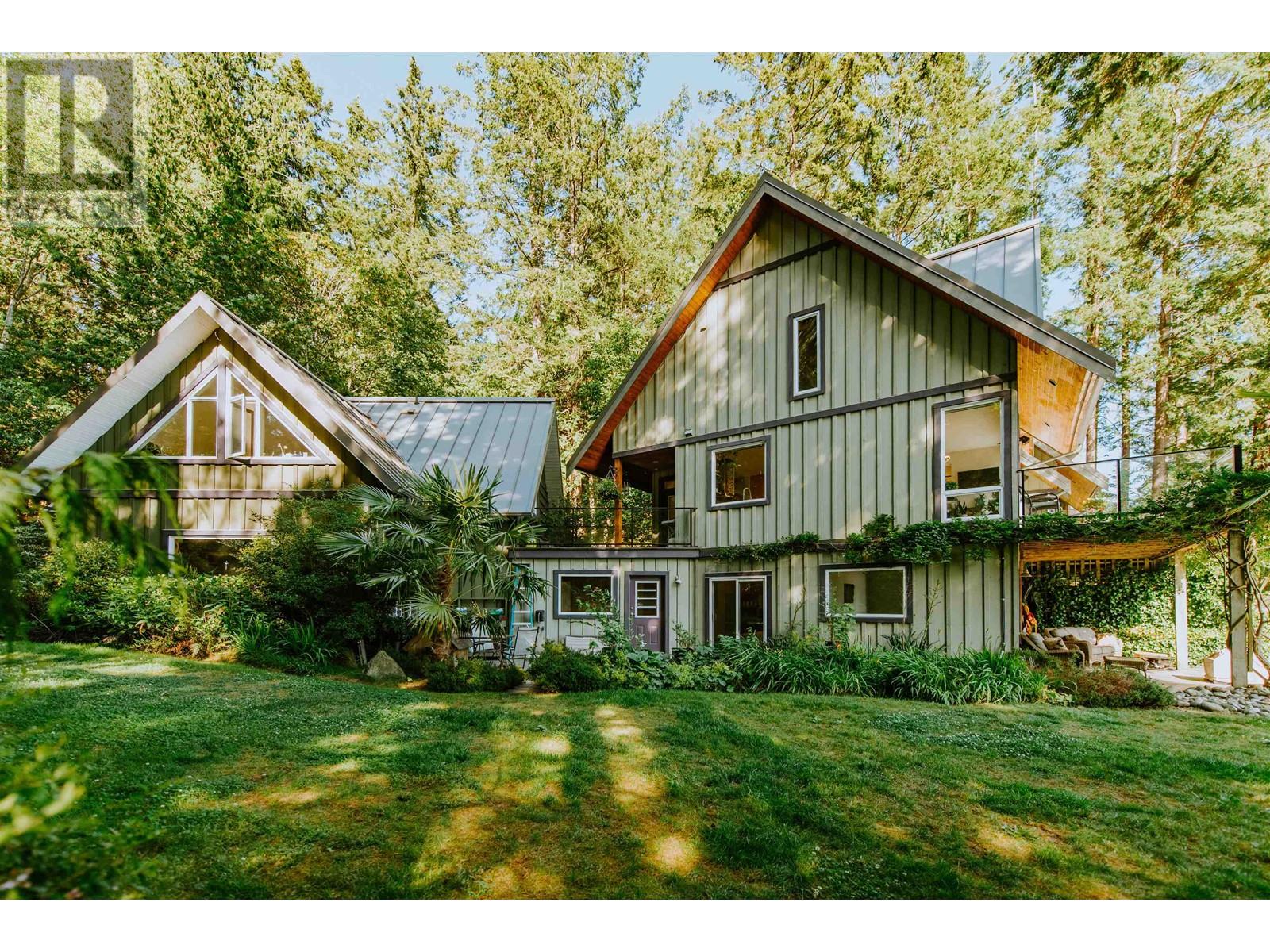 4990 Francis Peninsula Road, Pender Harbour, British Columbia  V0N 2H1 - Photo 7 - R2792757