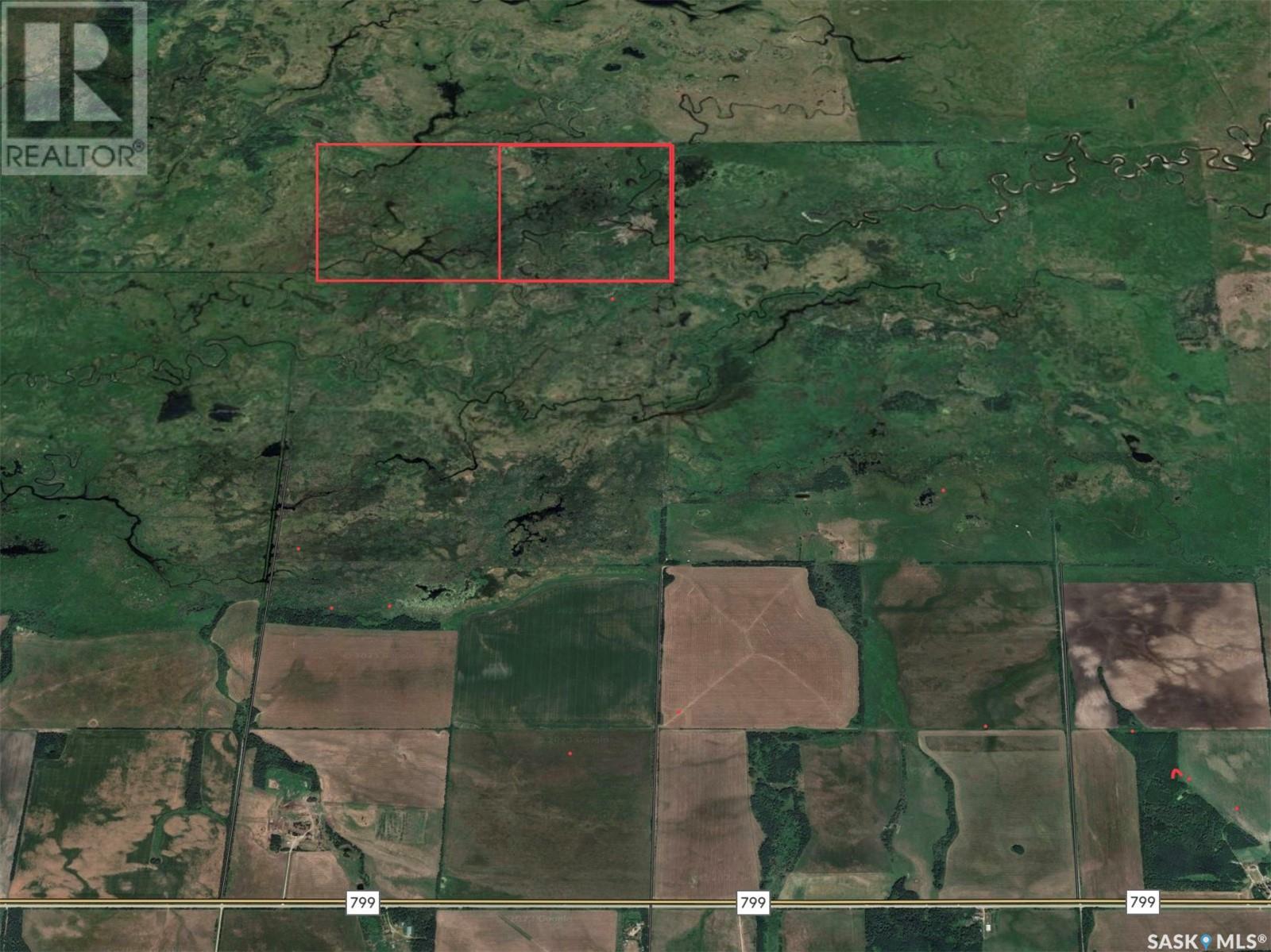 Rm Meadow Lake Land, Meadow Lake Rm No.588, Saskatchewan  S9X 1X4 - Photo 2 - SK925285