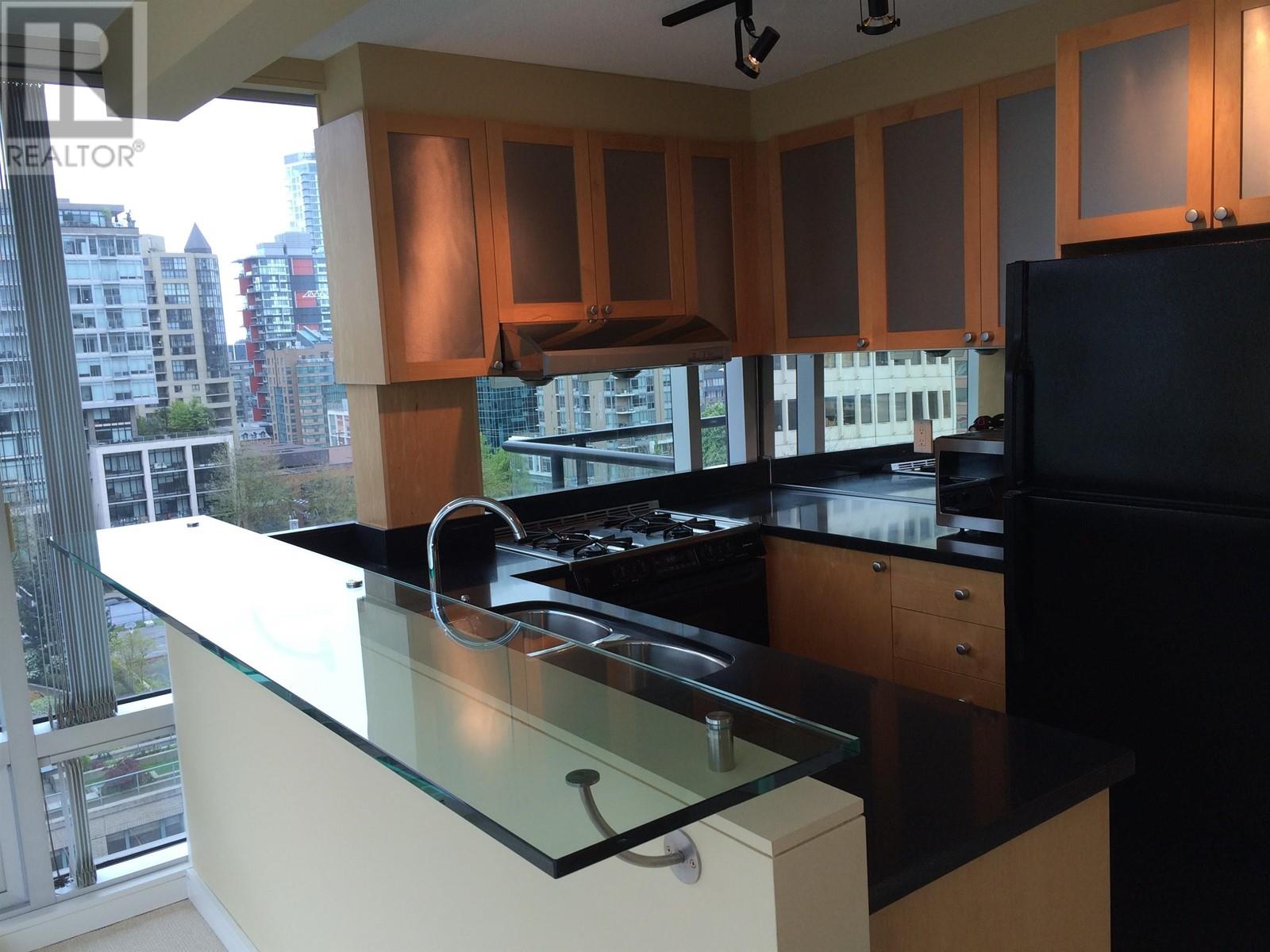 802 1003 Burnaby Street, Vancouver, British Columbia  V6E 4R7 - Photo 11 - R2791674