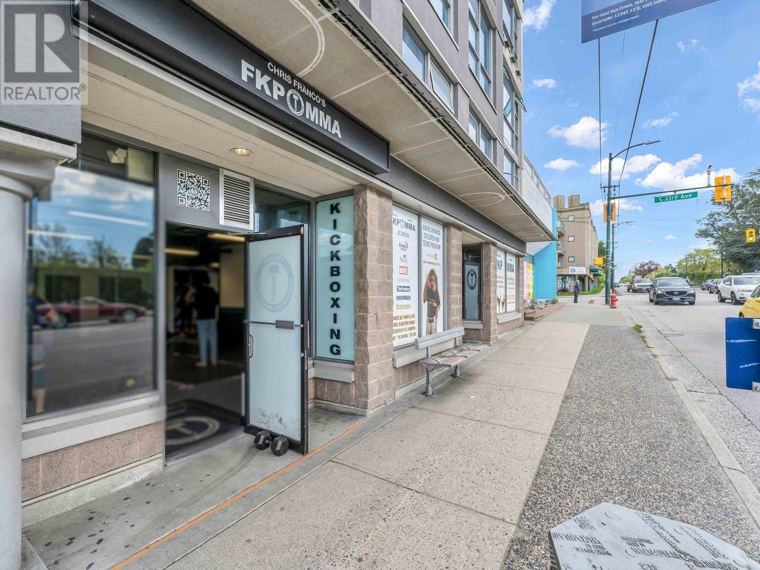 4880 4888 Fraser Street, Vancouver, British Columbia  V5V 4H5 - Photo 2 - C8052551
