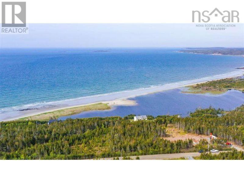 Lot 160 18 Sesip Noodak Way, Clam Bay, Nova Scotia  B0J 2L0 - Photo 1 - 202226182