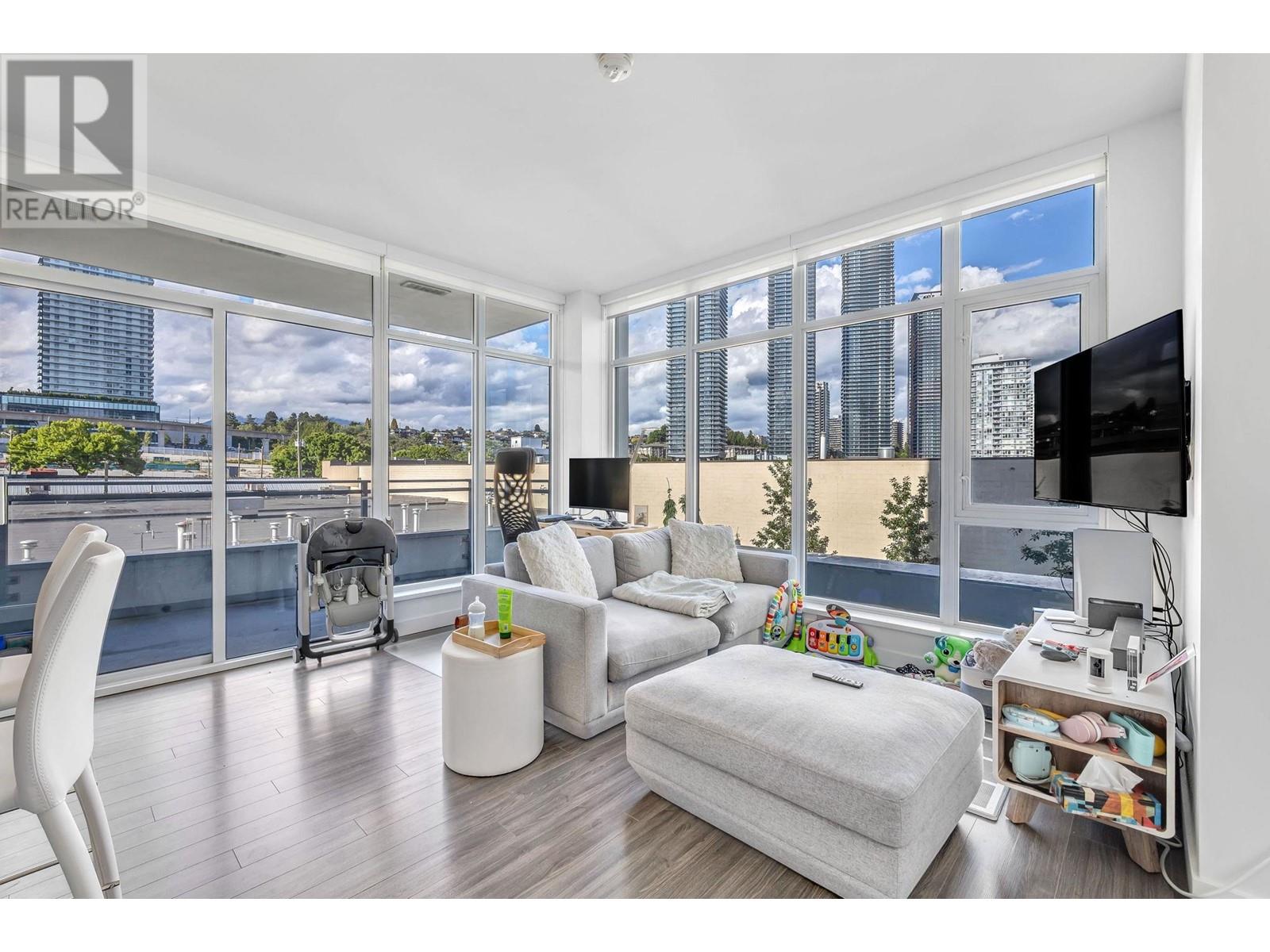 408 2288 Alpha Avenue, Burnaby, British Columbia  V5C 0L9 - Photo 4 - R2792524