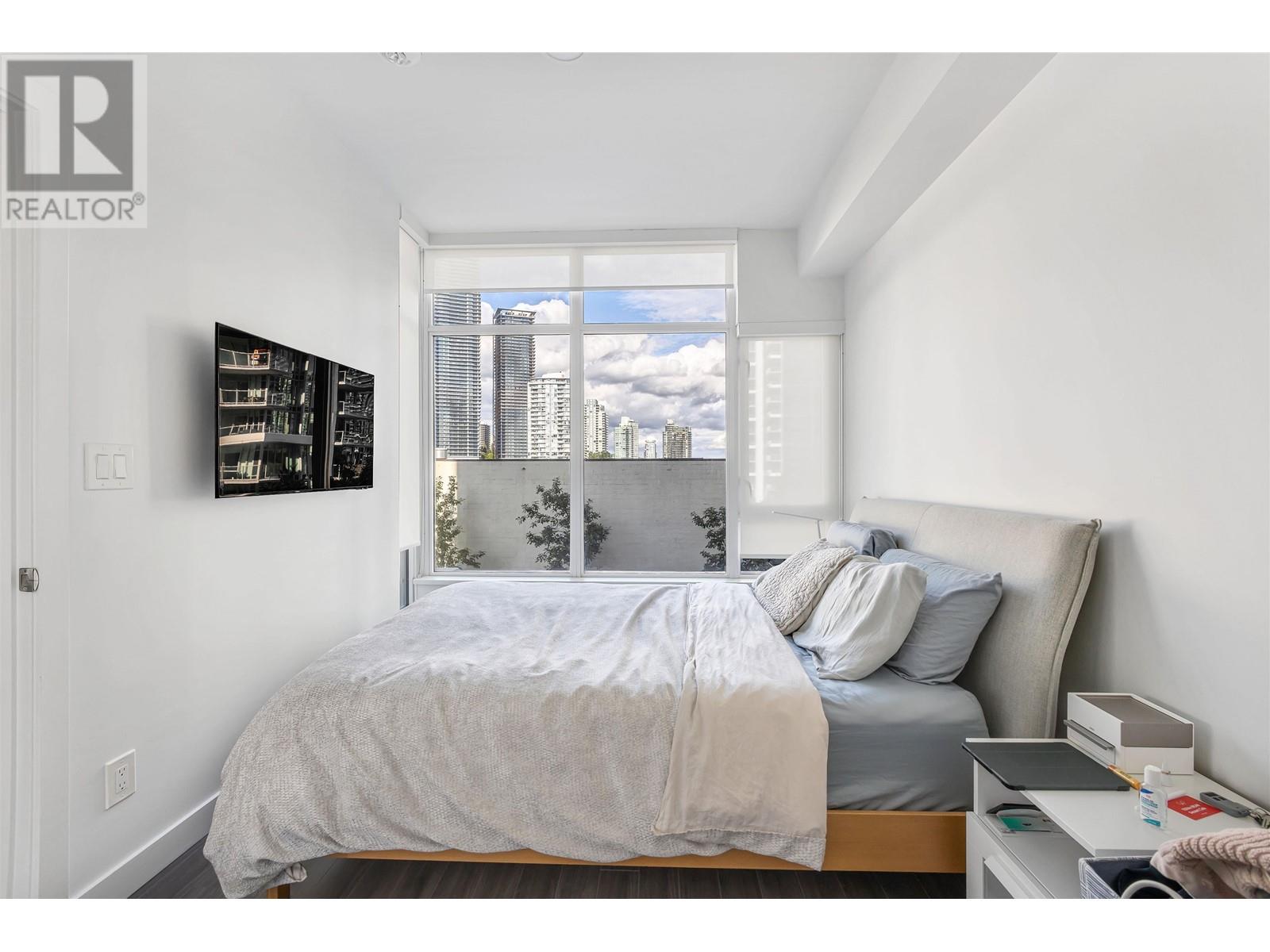 408 2288 Alpha Avenue, Burnaby, British Columbia  V5C 0L9 - Photo 10 - R2792524