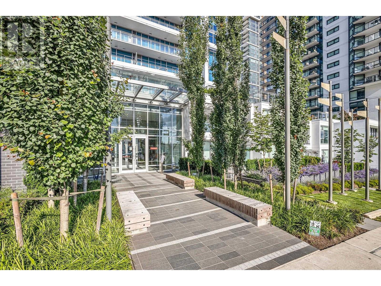 408 2288 Alpha Avenue, Burnaby, British Columbia  V5C 0L9 - Photo 15 - R2792524