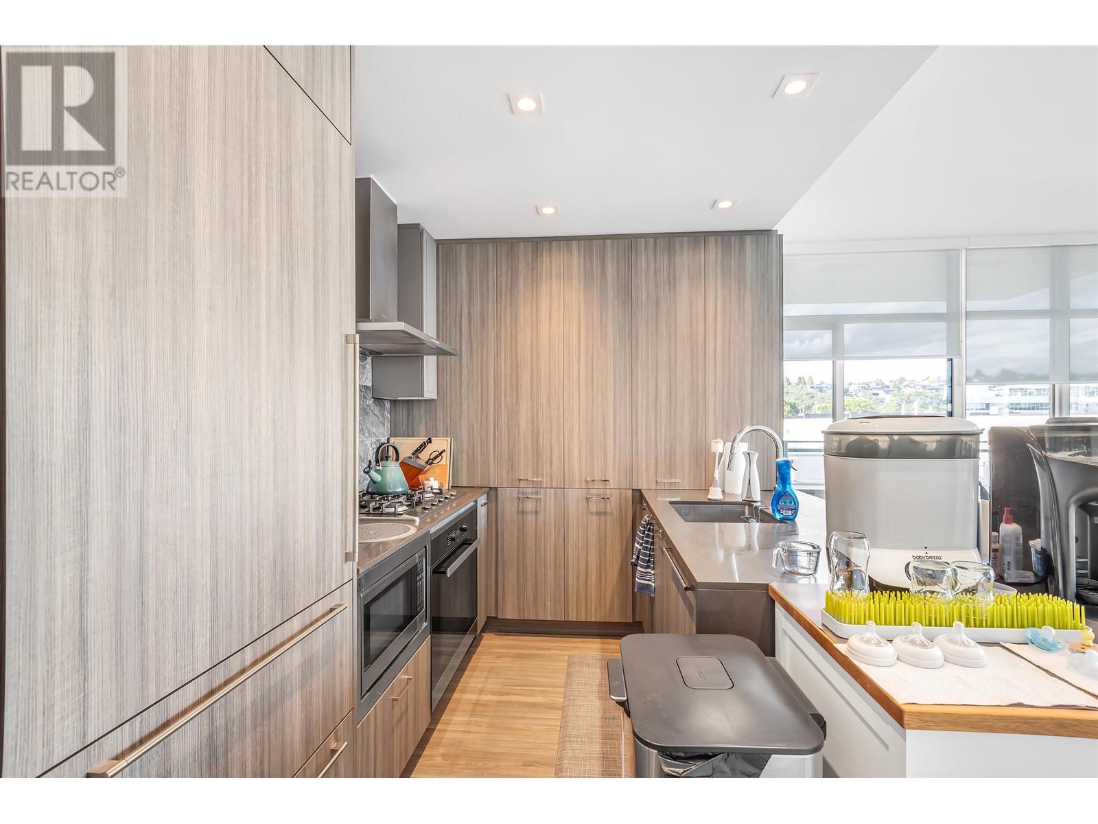 408 2288 Alpha Avenue, Burnaby, British Columbia  V5C 0L9 - Photo 3 - R2792524